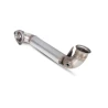 Donwpipe 2.5" Scorpion para Citroen DS3 y 208 GTI