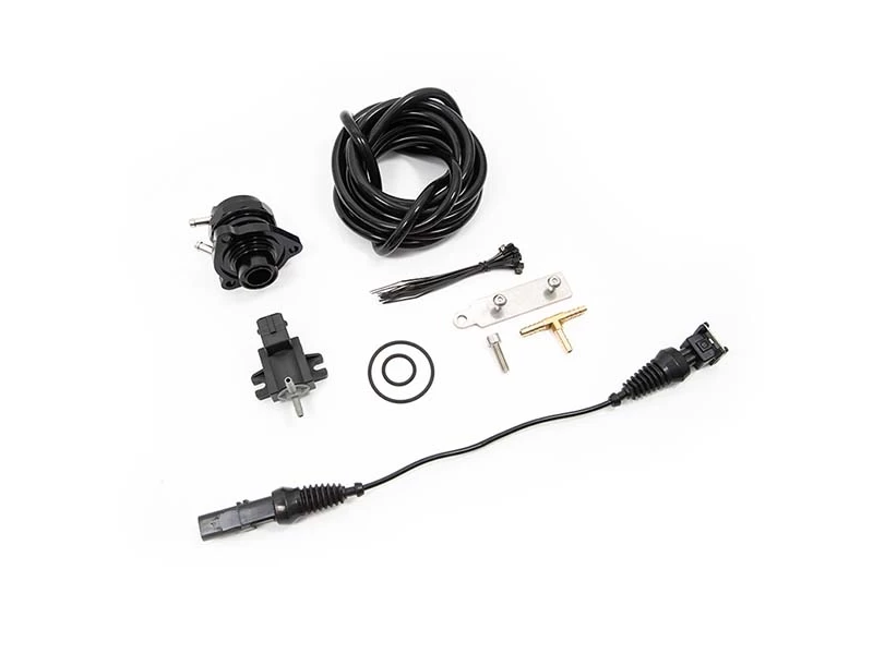 Válvula de descarga abierta Forge Motorsport para Peugeot 308 GTI MK2