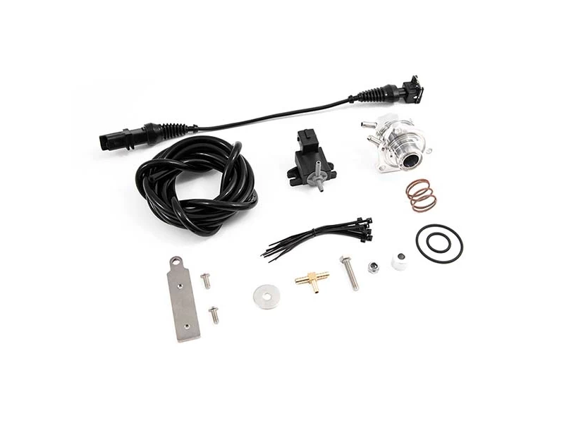 Válvula de descarga Forge para Peugeot 208 GTI PF1