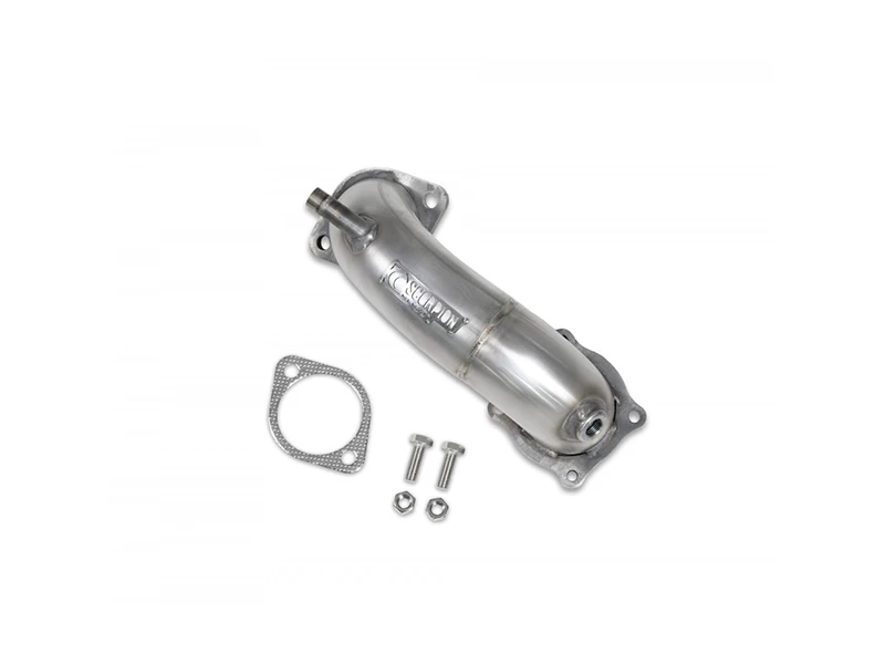 Downpipe descatalizada Scorpion para Hyundai I20 N