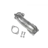 Downpipe descatalizada Scorpion para Hyundai I20 N