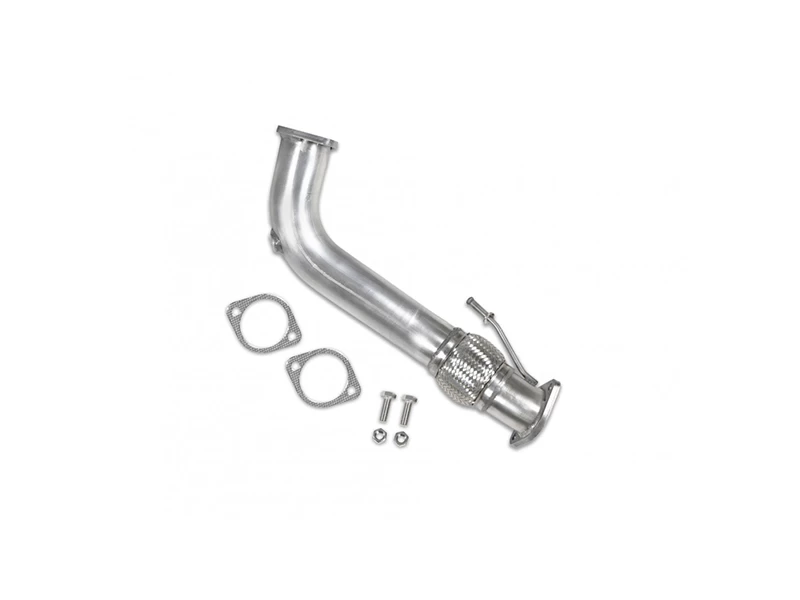 Tubo front flex pipe Scorpion para Hyundai I20 204