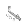 Tubo front flex pipe Scorpion para Hyundai I20 204