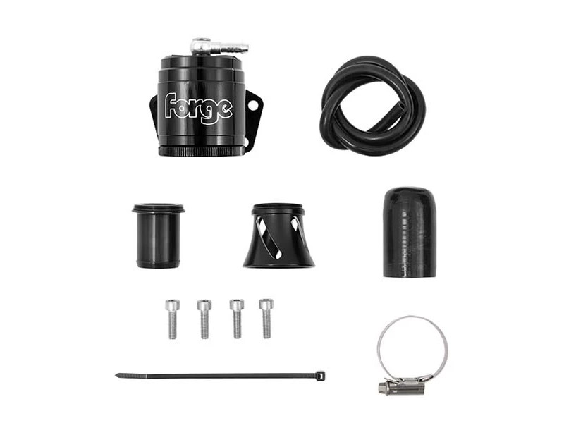 Válvula de descarga Forge Motorsport para Hyundai I30 N PD 250/275