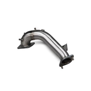 Downpipe descatalizada Scorpion para Hyundai I30 N