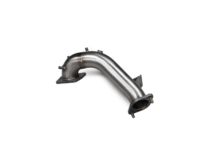 Downpipe descatalizada Scorpion para Hyundai I30 N