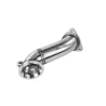 Downpipe de Alpha para Opel Corsa D OPC Z16LET