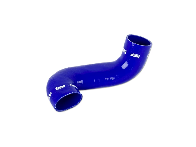 Manguito de admisión de silicona Forge para Opel Corsa D OPC