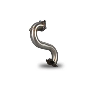 Downpipe de Scorpion para Opel Astra J OPC