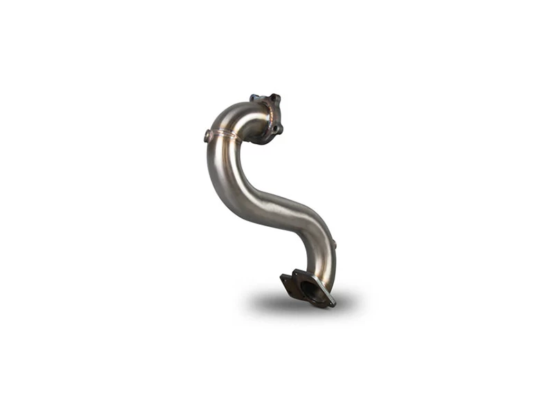 Downpipe de Scorpion para Opel Astra J OPC