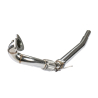 Downpipe descatalizada para Audi S3 8L y TT 8N