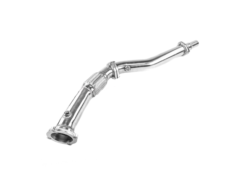 Downpipe para Golf 4 GTI, Leon 1M, Audi TT 8N 1.8T