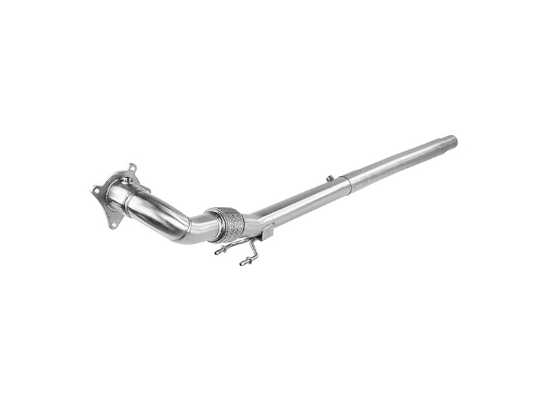 Downpipe para Golf 5 y 6 GTI, Leon 1P, Audi A3 8P