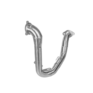 Downpipe para Mercedes A35 AMG W177 y CLA 35 AMG