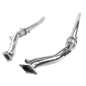 Downpipes para Audi S4/RS4 B5 de Alpha Competition