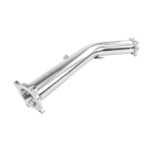 Downpipe para Audi A4 B8 y A5 8T 2.0 TFSI de Alpha