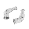 Downpipes de Alpha para Audi RS4 B9 y Audi RS5 F5