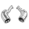 Downpipes para Audi RS6 C8 y Audi RS7 C8 de Alpha