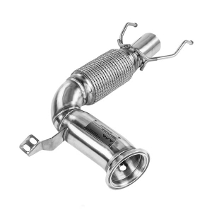 Downpipe Alpha para Mini Cooper S, JCW y GP3 F56