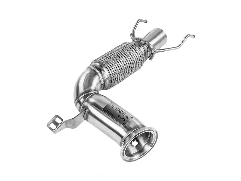 Downpipe Alpha para Mini Cooper S, JCW y GP3 F56