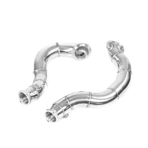 Downpipe para BMW 135i N54 306 y BMW 335i N54 306