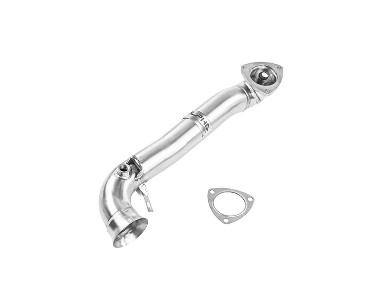 Downpipe para Mini Cooper S y JWC R56/R57 de Alpha