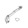 Downpipe para Mini Cooper S y JWC R56/R57 de Alpha