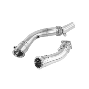 Downpipes para BMW M2C F87, BMW M3 F80 y M4 F8x