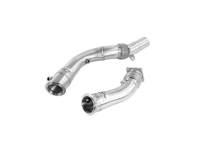 Downpipes para BMW M2C F87, BMW M3 F80 y M4 F8x