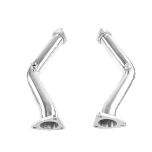 Downpipes para Nissan 350Z Z33 de Alpha