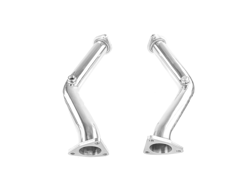 Downpipes para Nissan 350Z Z33 de Alpha