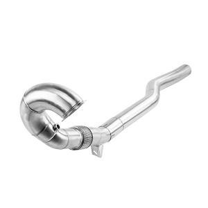 Downpipe para Audi S3 8V, TT 8S, Cupra 5F, Golf 7R