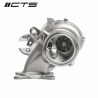 Turbo IS38 de CTS Turbo para 1.8/2.0 MQB EA888.3