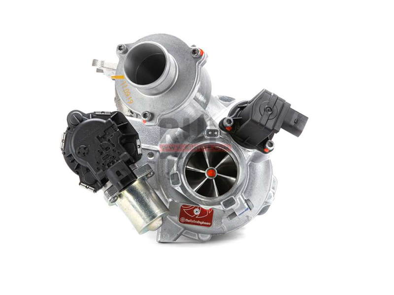 Turbo TTE485 IS20 para 2.0 TSI EA888.3 MQB