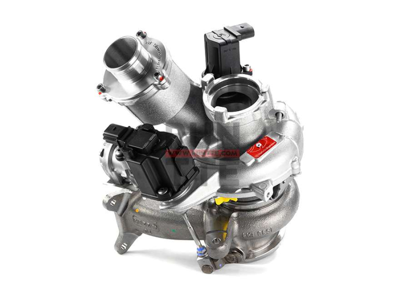 Turbo TTE555 IS38 para 2.0 TSI EA888.3 MQB