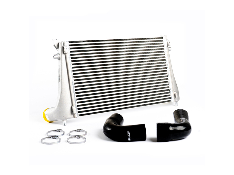 Intercooler CTS Turbo para 2.0 TSI MQB EA888.3