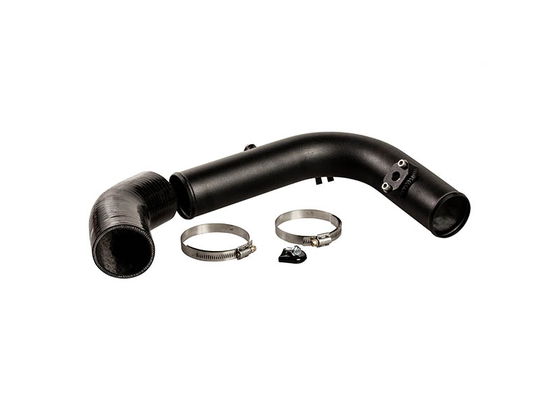 Inlet Turbo de CTS Turbo para MQB 2.0 TSI EA888.3