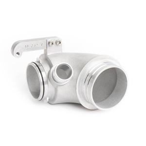 Inlet Turbo de CTS Turbo para 2.0 TSI EA888.3 MQB