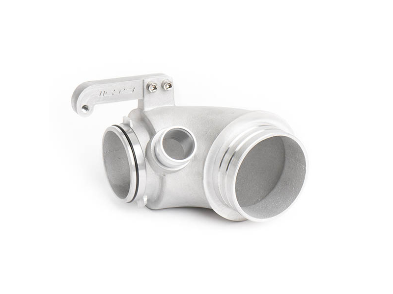 Inlet Turbo de CTS Turbo para 2.0 TSI EA888.3 MQB