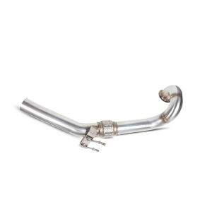 Downpipe DECAT de Scorpion para 2.0 TSI EA888.3