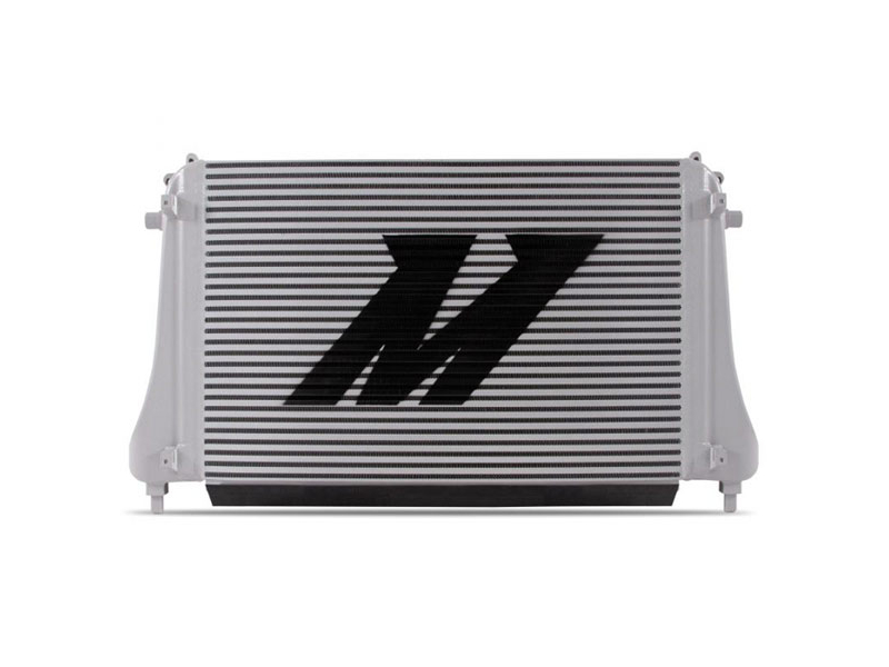 Intercooler Mishimoto para 2.0 TSI EA888.3 MQB