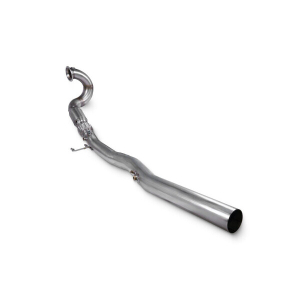 Downpipe CAT Scorpion para Golf 8 R y Audi S3 8Y