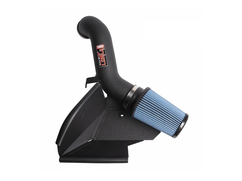 Admisión Injen para Golf 8 GTI, Golf 8 CS, Golf 8 R y Audi S3 8Y