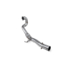 Downpipe Scorpion para 2.0 TSI EA888.3 2WD GPF/OPF