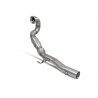 Downpipe CAT de Scorpion para Golf 8 GTI