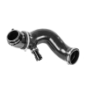 Inlet turbo Racingline para Golf 8 R y Audi S3 8Y