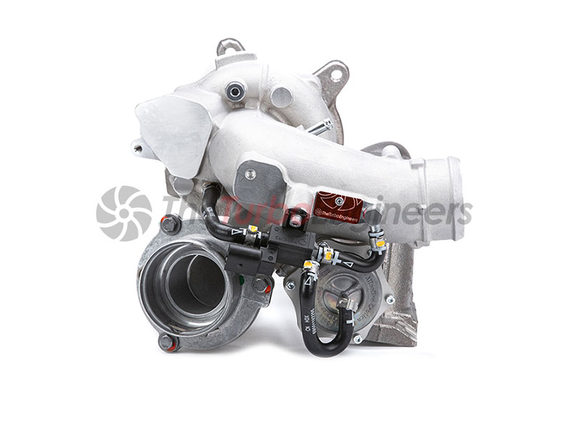 Turbo TTE420 para 2.0 TFSI EA113 K04-064