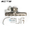 Turbo CTS para BMW 135i, 235i, 335i, 435i y M2 N55