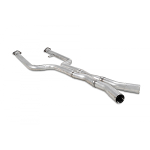 Supresor de Scorpion para BMW 140i y BMW 240i F2x