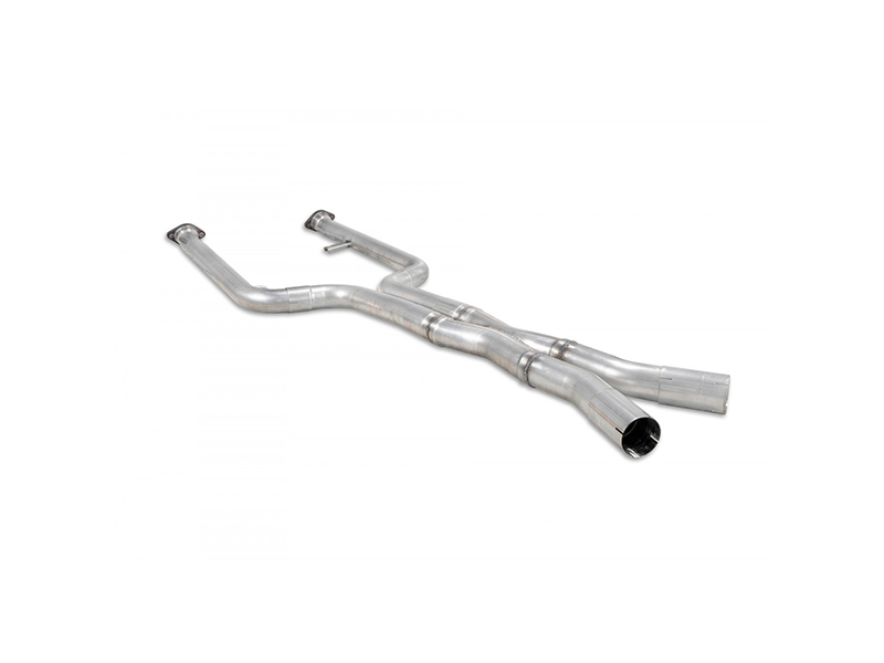 Supresor de Scorpion para BMW 140i y BMW 240i F2x